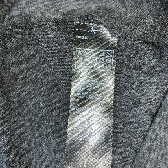 Pocket shirt crop top - Picture 4 of 4